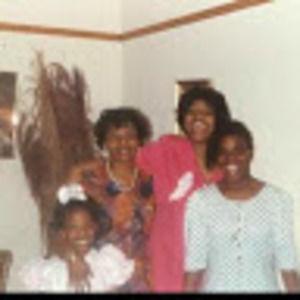 Meet your Posher, Shayla